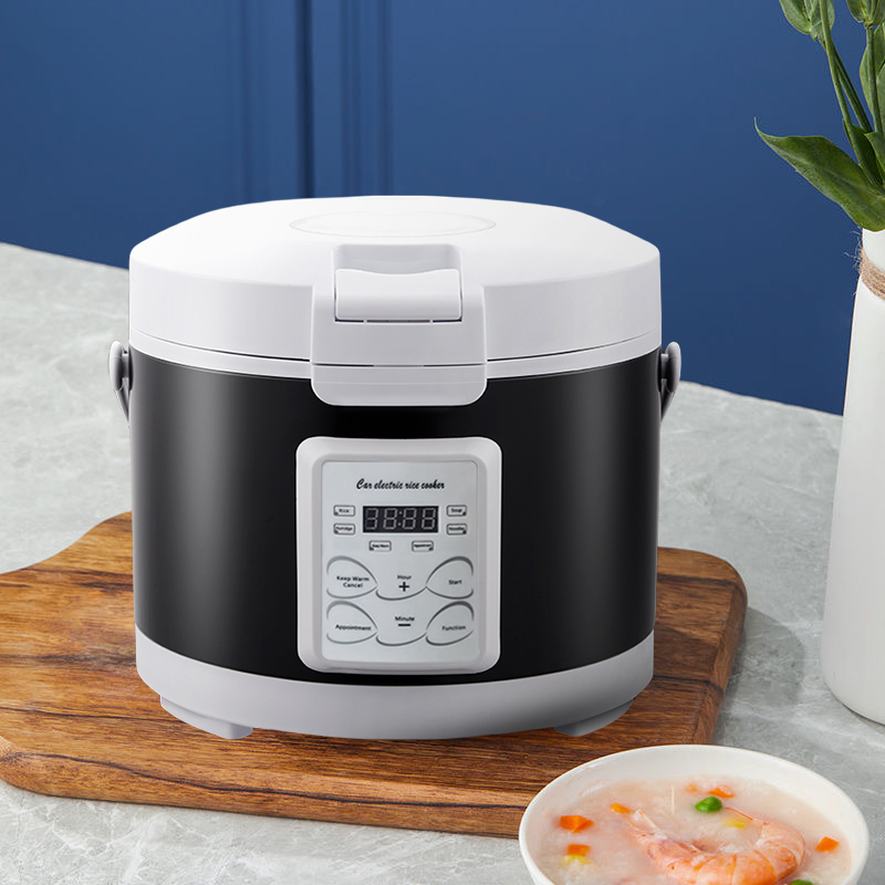 Home Cooking Menu - 220V Mini Fornello di Riso zuppa