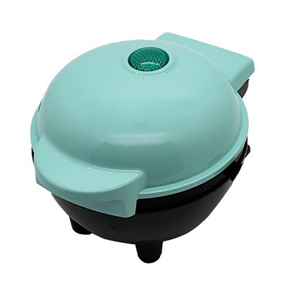 Home Cooking Egg Roll - Nuova Mini Macchina per Waffle a