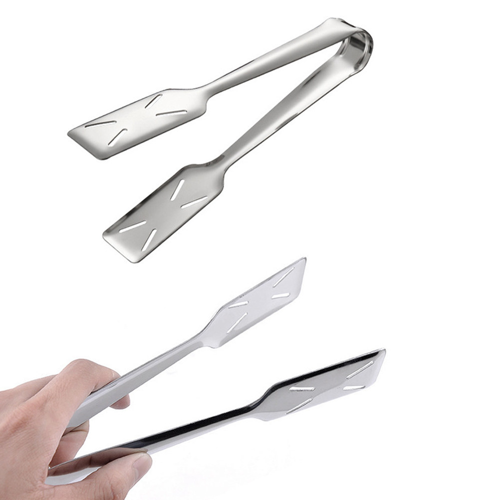 Home Cooking Service - 2 Pezzi di Pinze per Alimenti