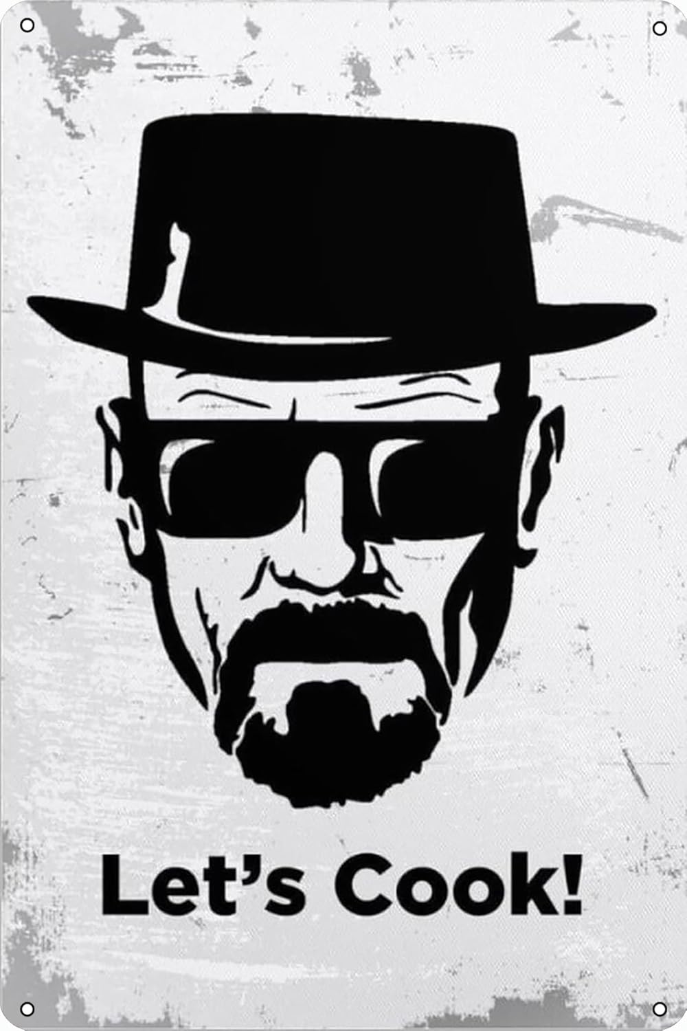 Home Cooking Shows - Heisenberg Pets Cook Spettacoli televisivi Poster