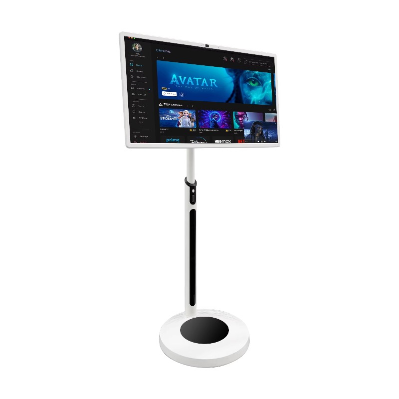 Home Cooking Shows - Nuovo Supporto Professionale Regolabile da 27