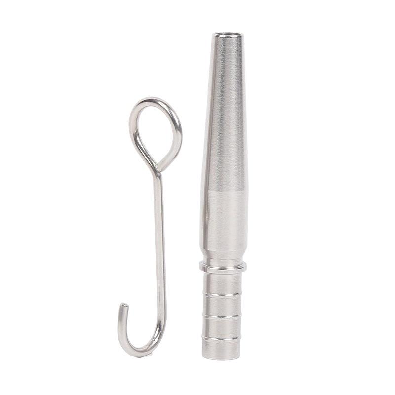 Rubinetto per Sciroppo in Acci - Home Cooking Business recensione e prezzo