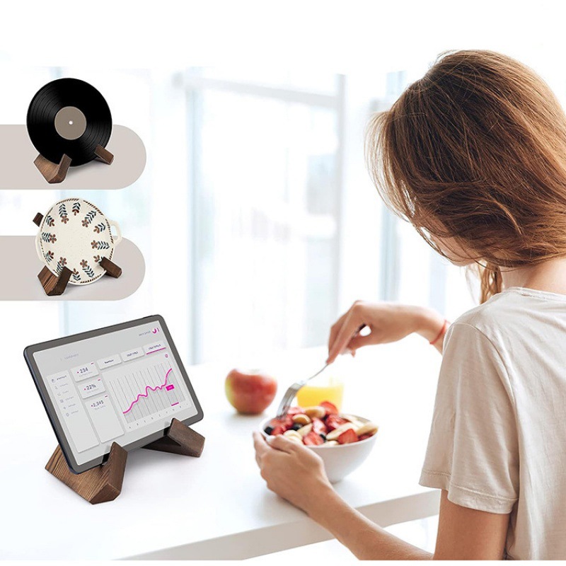 Supporto per libri di cucina i - Home Cooking Menu recensione e prezzo