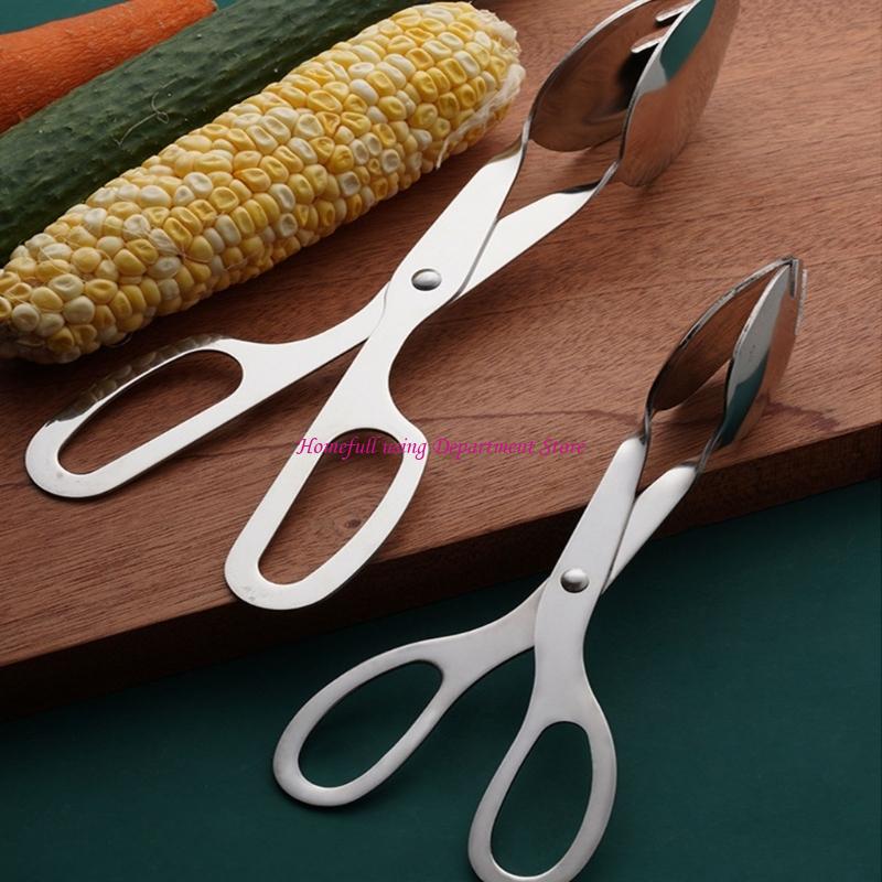 201 Pinze per alimenti in acci - Home Cooking Service recensione e prezzo