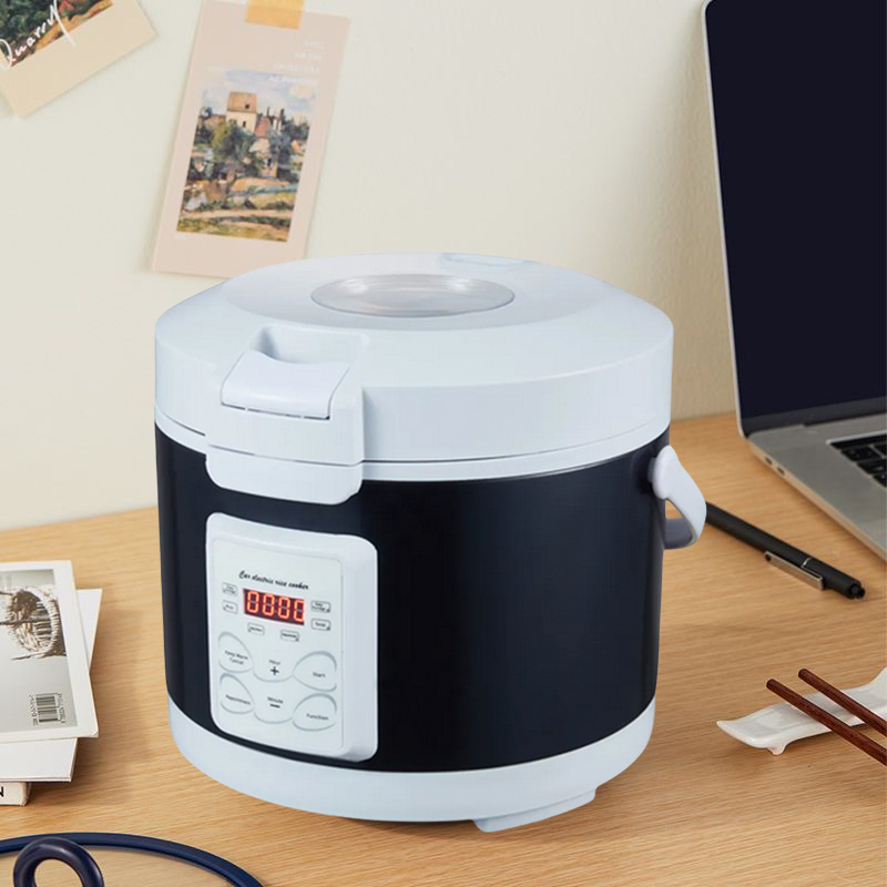 220V Mini Fornello di Riso zup - Home Cooking Menu recensione e prezzo