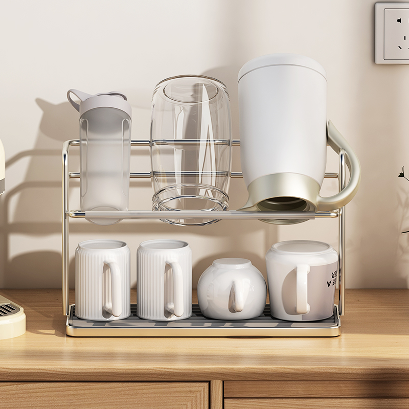 Porta Tazze per Interni, Scaff - Home Cooking Delivery recensione e prezzo