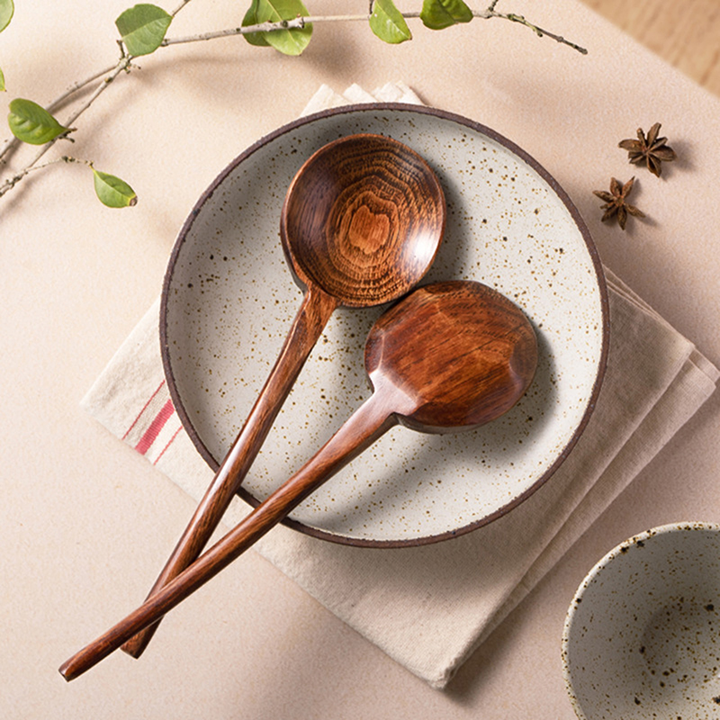 Manico lungo Ramen Cucchiaio d - Home Cooking Japanese recensione e prezzo