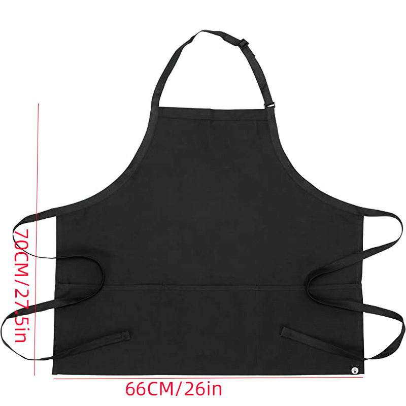 Grembiule da lavoro con collo  - Home Cooking Service recensione e prezzo