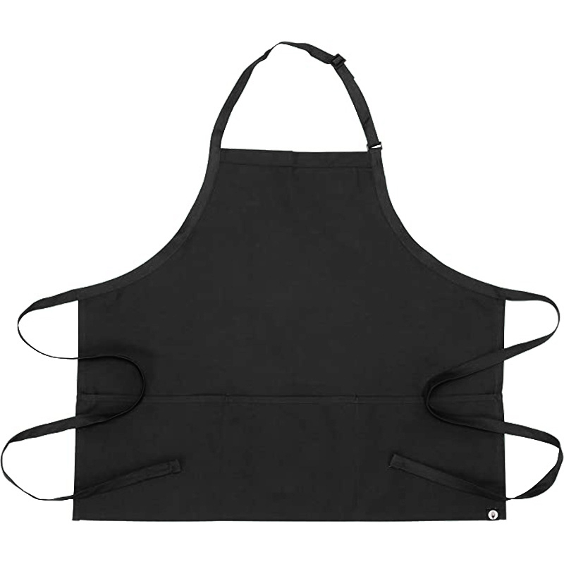 Grembiule da lavoro con collo  - Home Cooking Service recensione e prezzo
