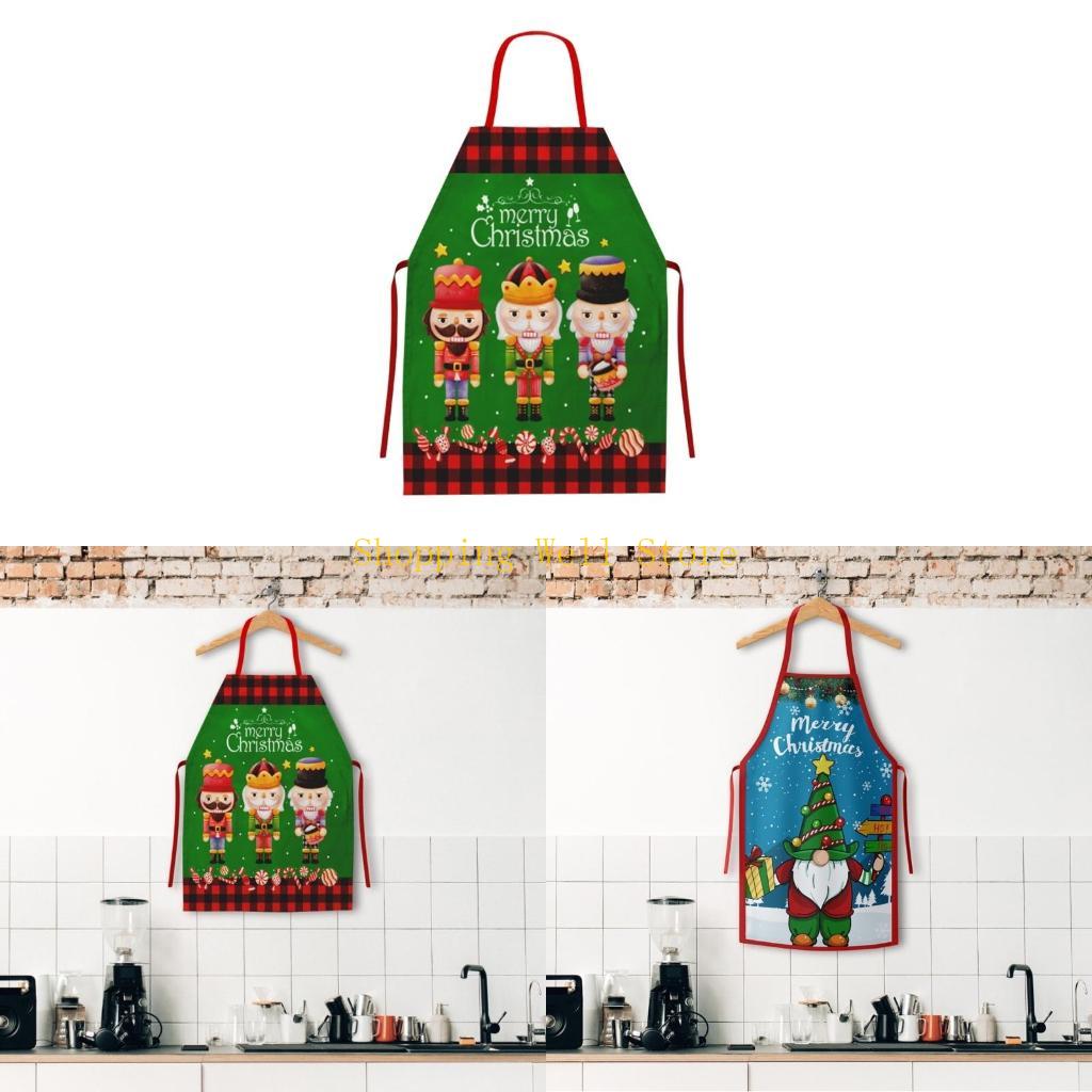 A grembiule natalizio festivo  - Home Cooking Shows recensione e prezzo