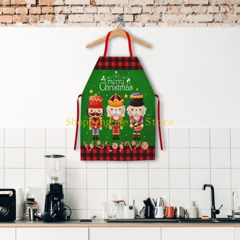 A grembiule natalizio festivo  - Home Cooking Shows recensione e prezzo