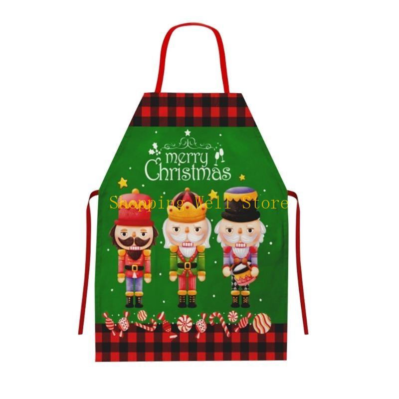 A grembiule natalizio festivo  - Home Cooking Shows recensione e prezzo