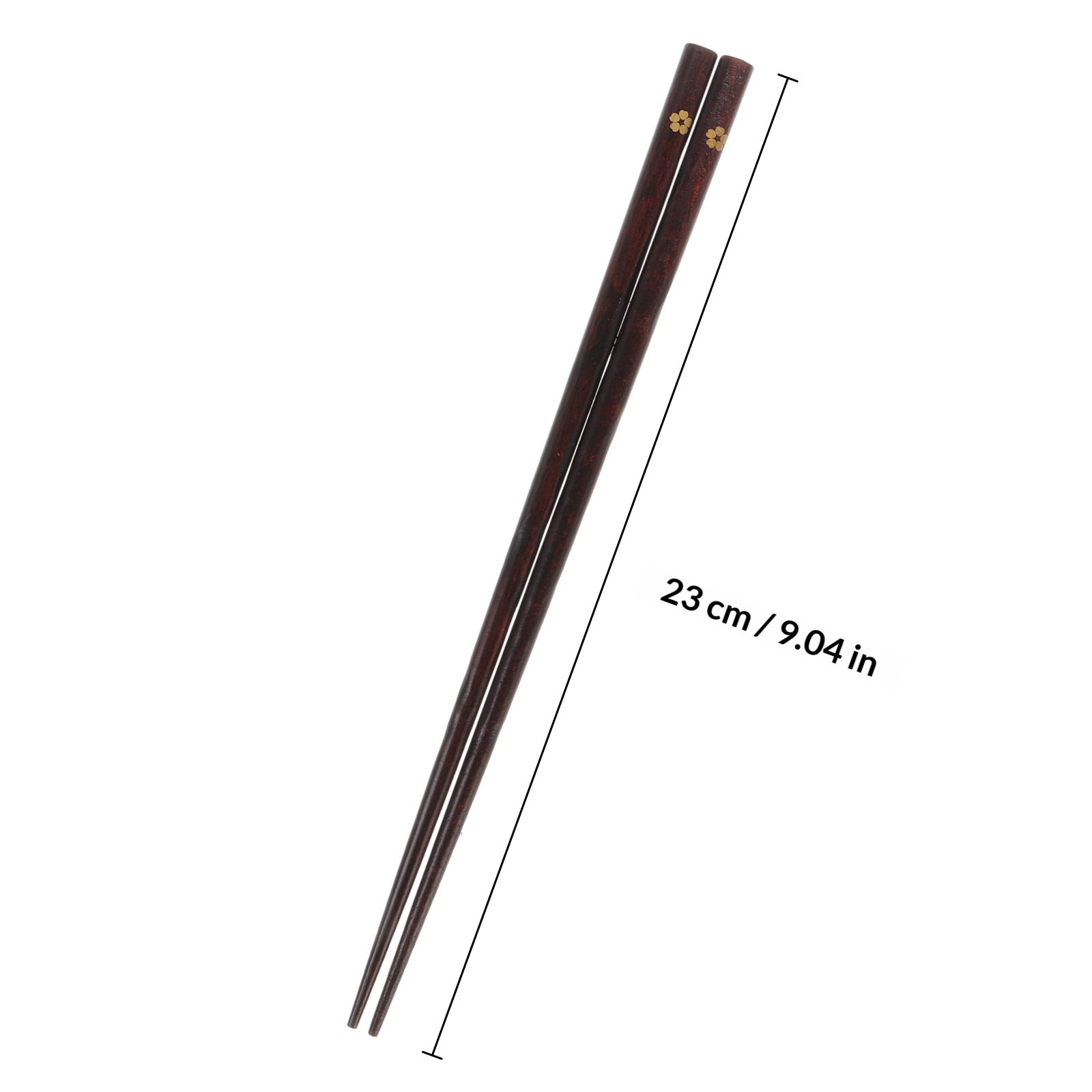 Bacchette in Legno Stile Giapp - Home Cooking Japanese recensione e prezzo