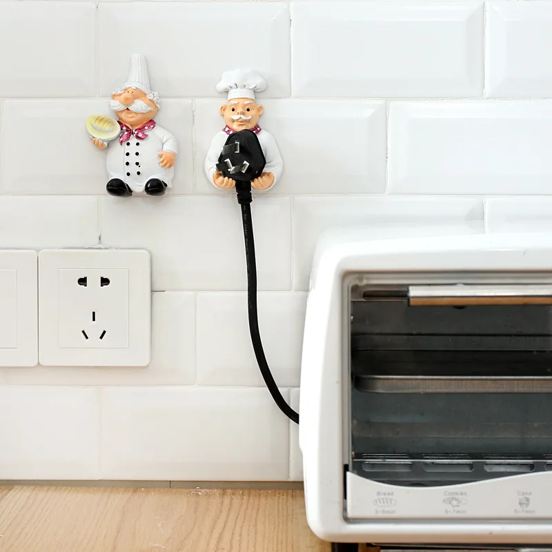 1 Pezzo Porta Cavi Multifunzio - Home Cooking Delivery recensione e prezzo