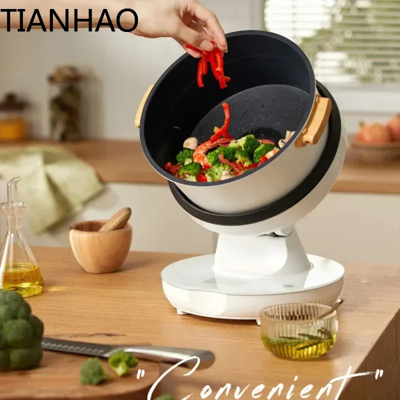 Macchina per cucinare verdure  - Home Cooking Business recensione e prezzo