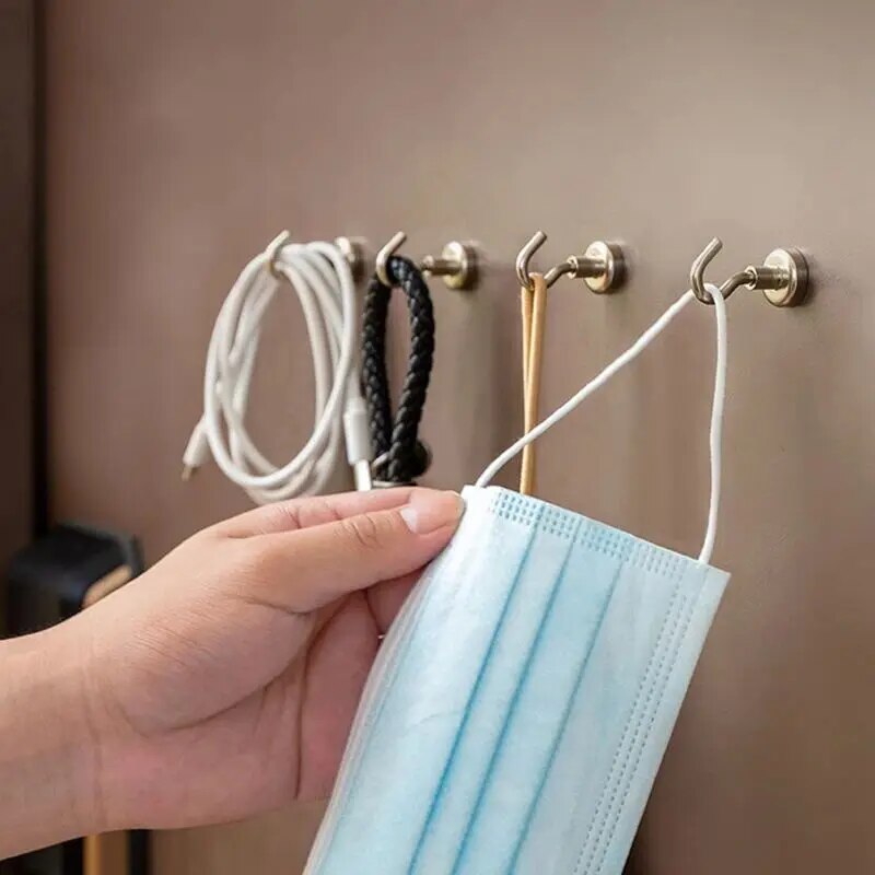 10 pezzi ganci magnetici resis - Home Cooking Delivery recensione e prezzo
