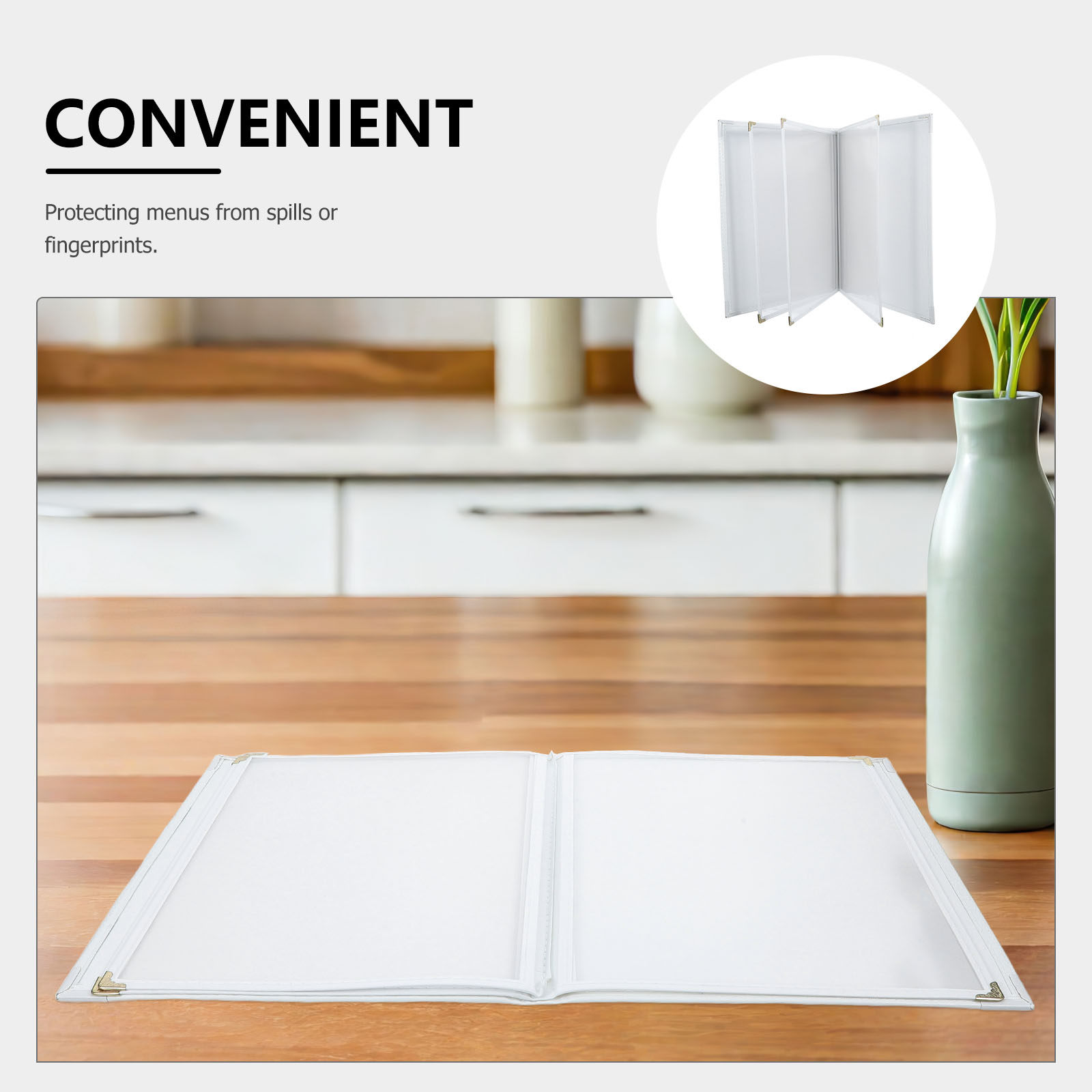 Quaderno per Ricette con Rileg - Home Cooking Menu recensione e prezzo