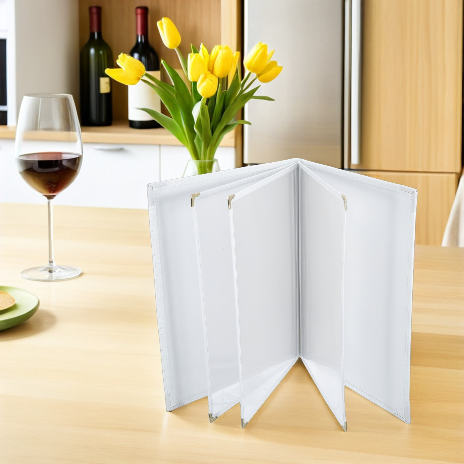 Quaderno per Ricette con Rileg - Home Cooking Menu recensione e prezzo