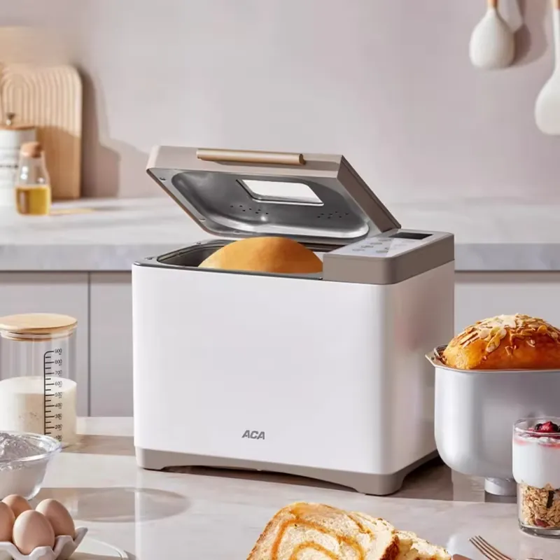 Macchina per Colazione Multifu - Home Cooking Menu recensione e prezzo