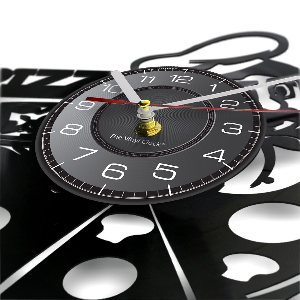 Pizza stile italia orologio da - Home Cooking Business recensione e prezzo