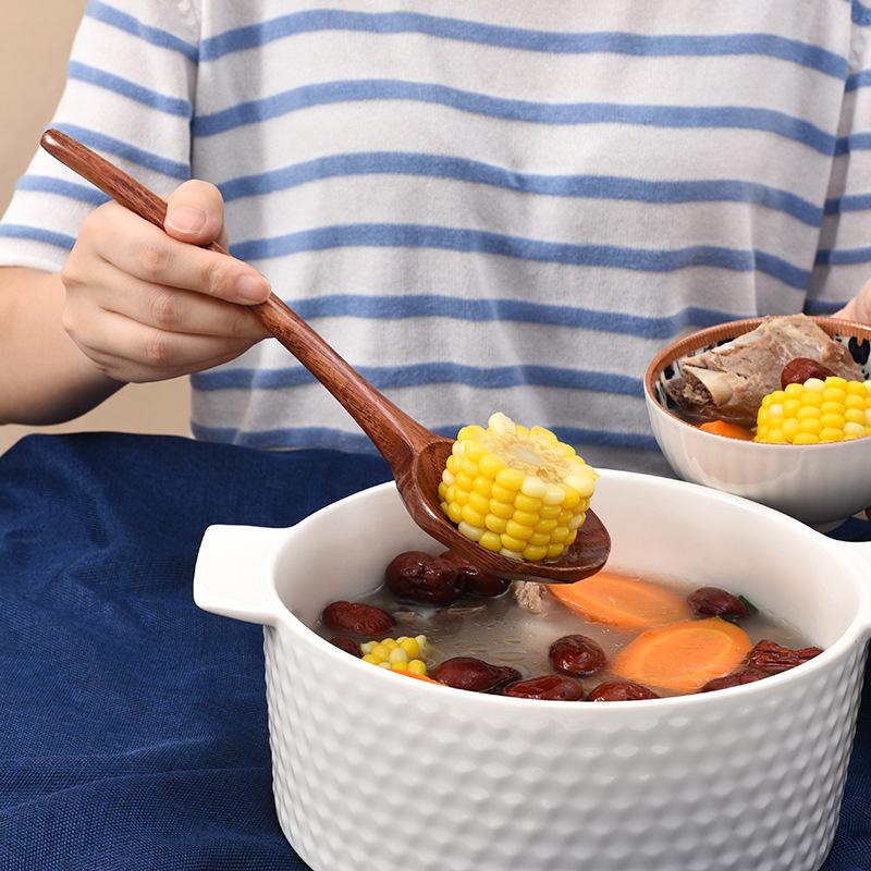 Cucchiaio Lungo in Legno per R - Home Cooking Japanese recensione e prezzo