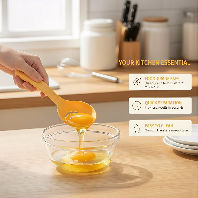 Separatore di Albume d'Uovo, U - Home Cooking Easy Recipes recensione e prezzo