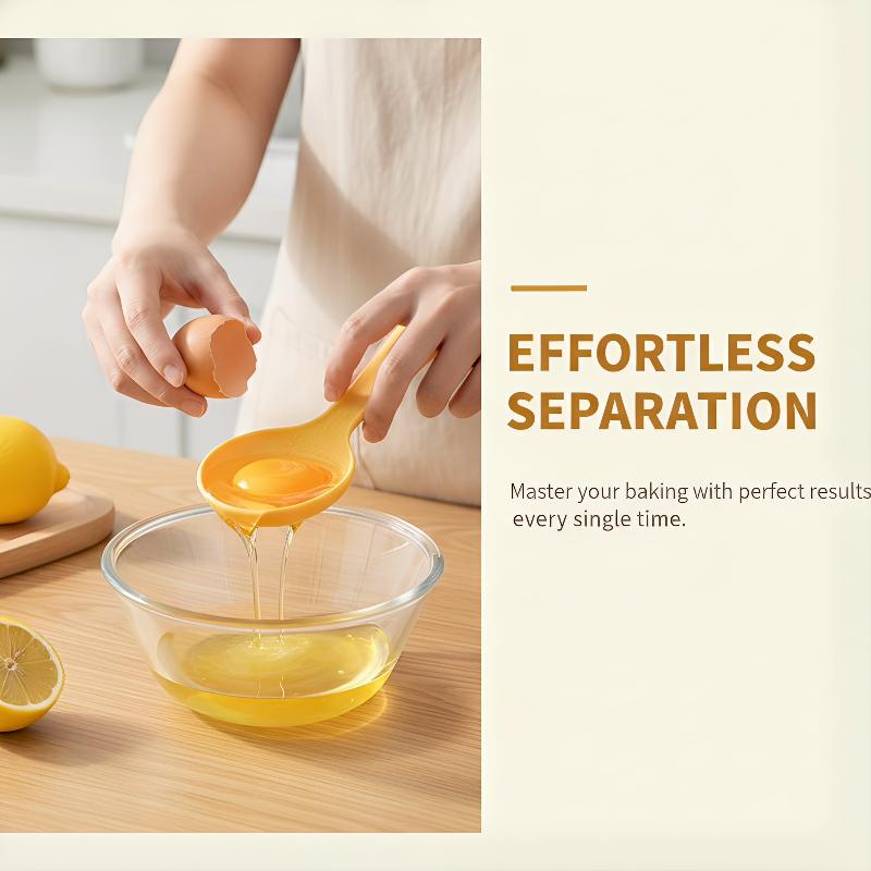 Separatore di Albume d'Uovo, U - Home Cooking Easy Recipes recensione e prezzo