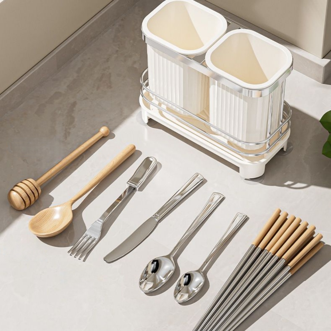 Organizzatore da cucina per pi - Home Cooking Delivery recensione e prezzo