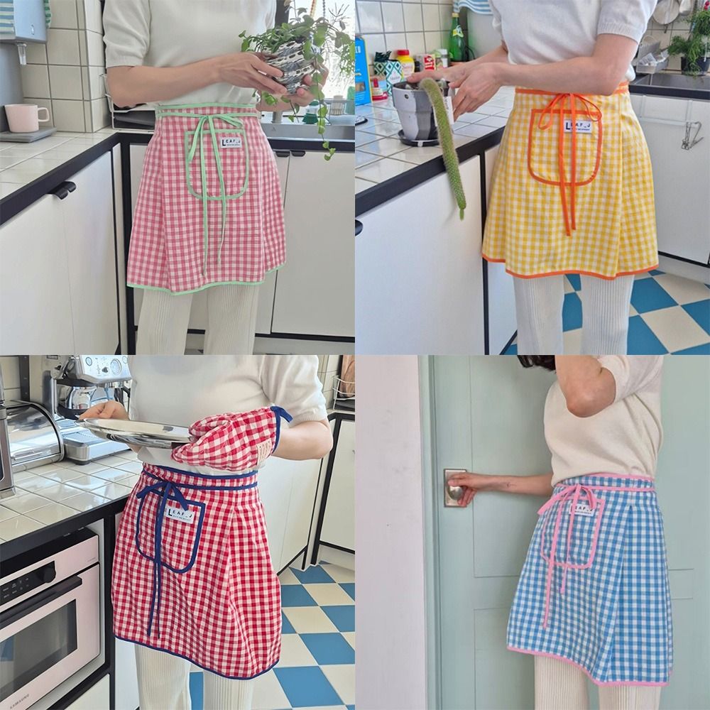 Nuovo Grembiule in Cotone a Me - Home Cooking Work recensione e prezzo