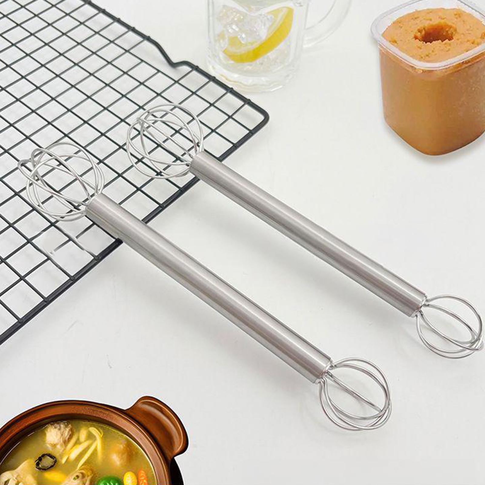 Miso Muddler Frusta per panna  - Home Cooking Japanese recensione e prezzo