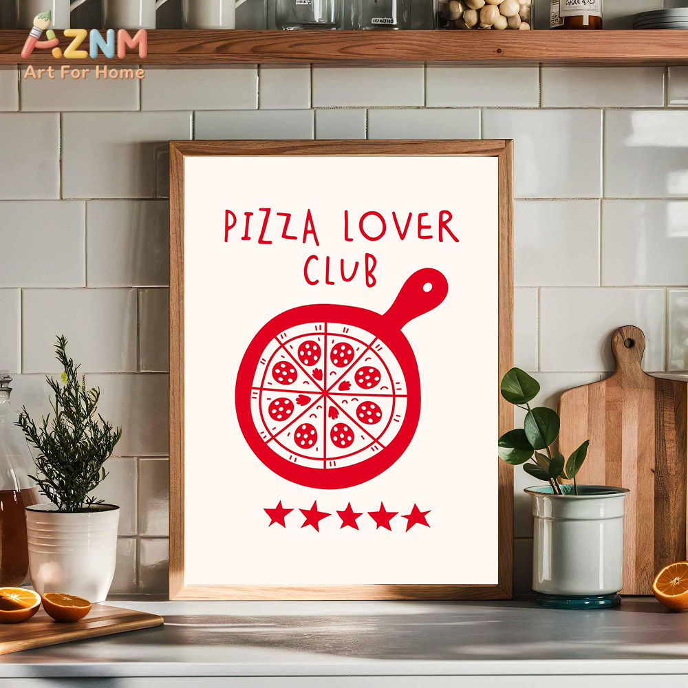 Stampa su tela con citazione d - Home Cooking Quotes recensione e prezzo