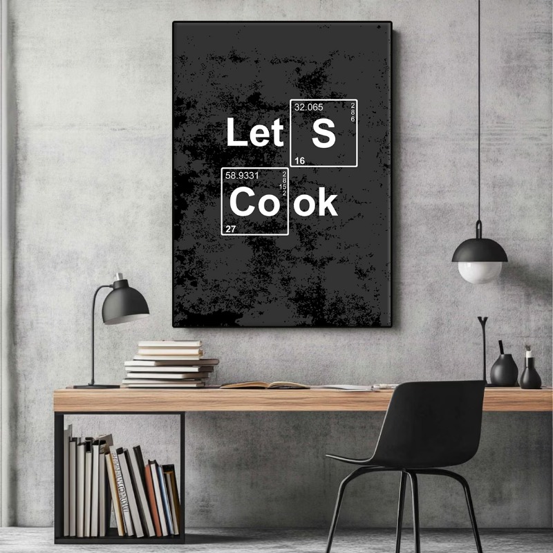 Poster Classico della Serie TV - Home Cooking Shows recensione e prezzo