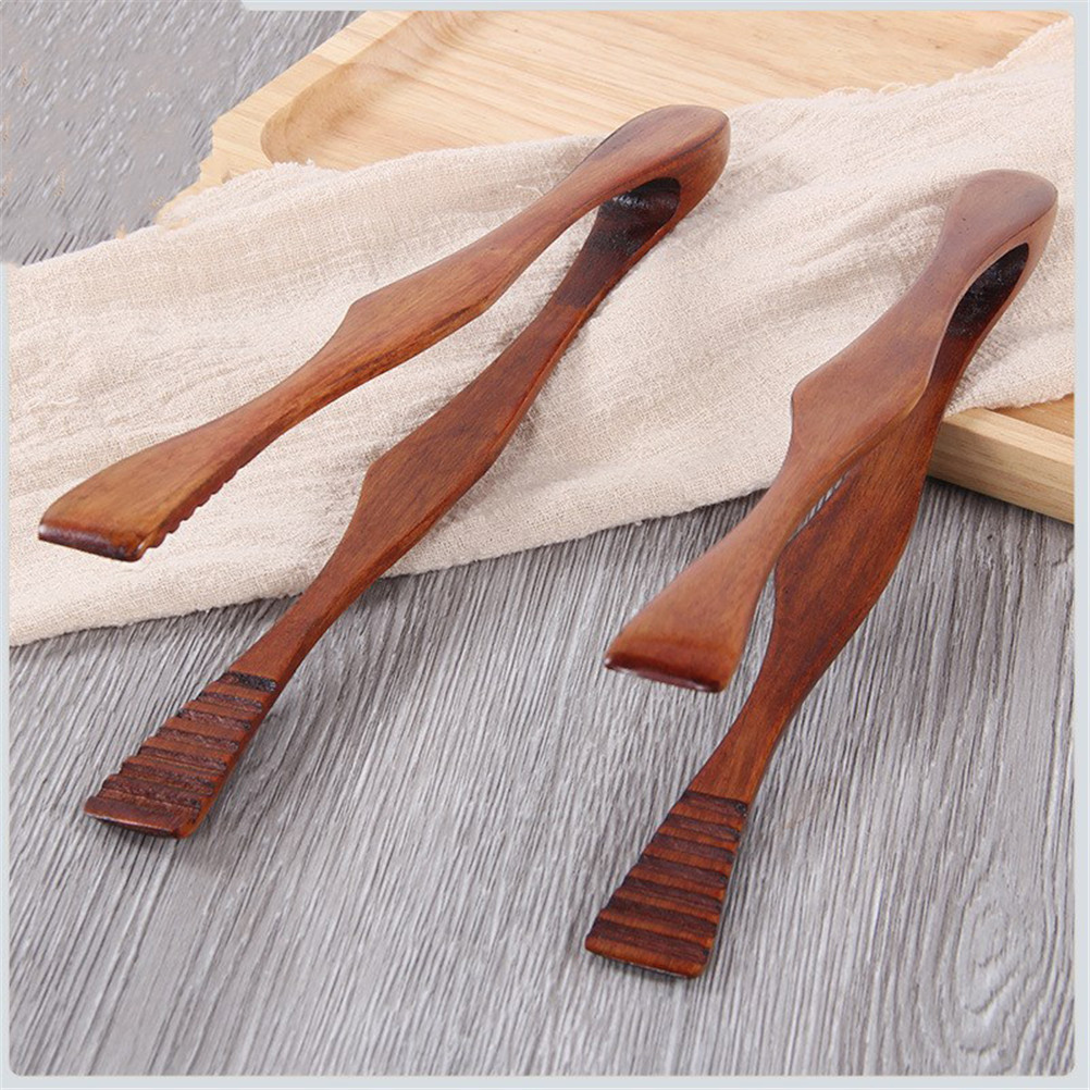 1Pc Bambù Cottura Pinze Da Cuc - Home Cooking Delivery recensione e prezzo