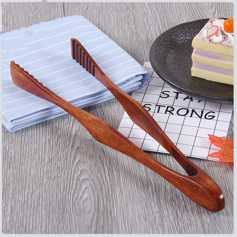 1Pc Bambù Cottura Pinze Da Cuc - Home Cooking Delivery recensione e prezzo