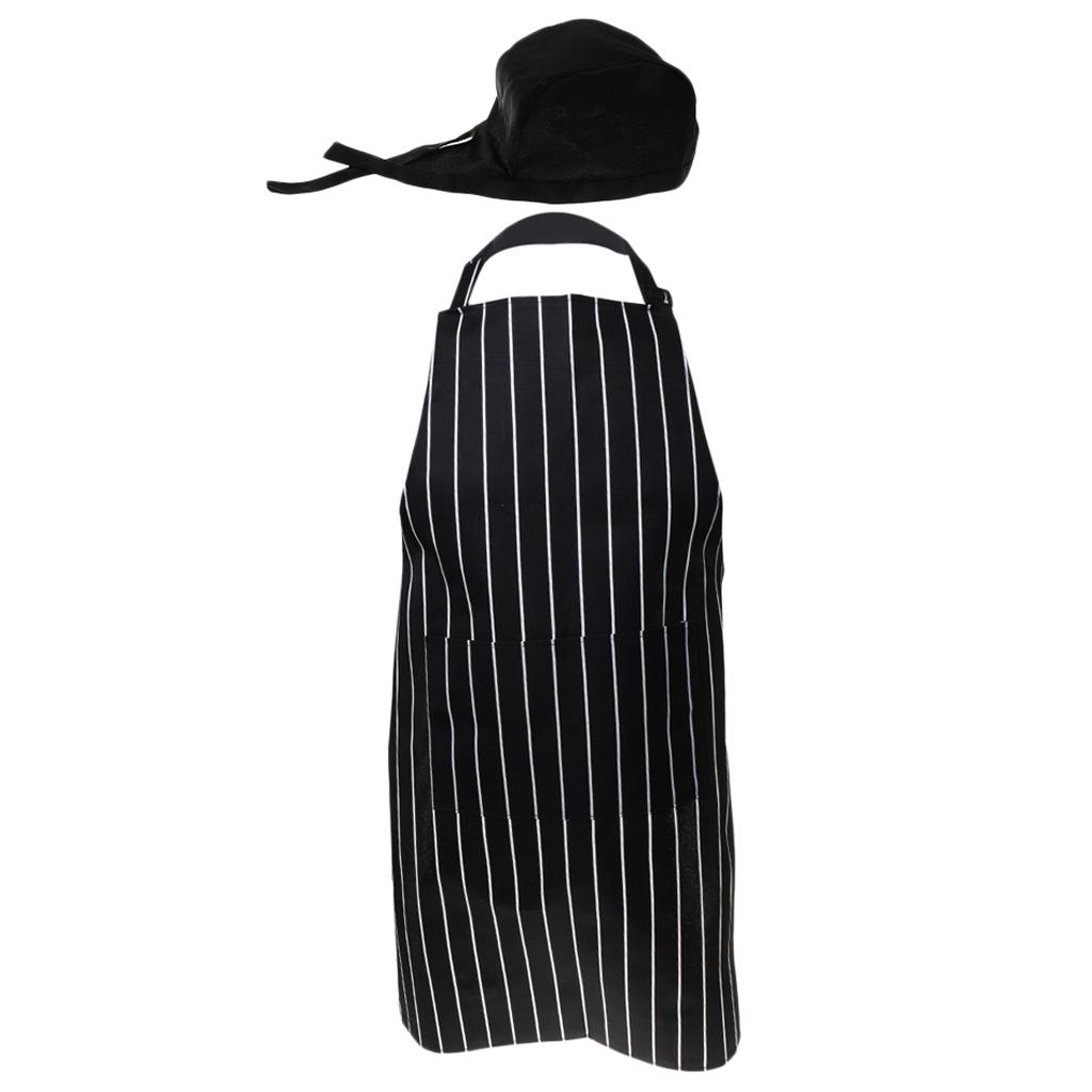 Set di Grembiuli e Cappelli da - Home Cooking Service recensione e prezzo