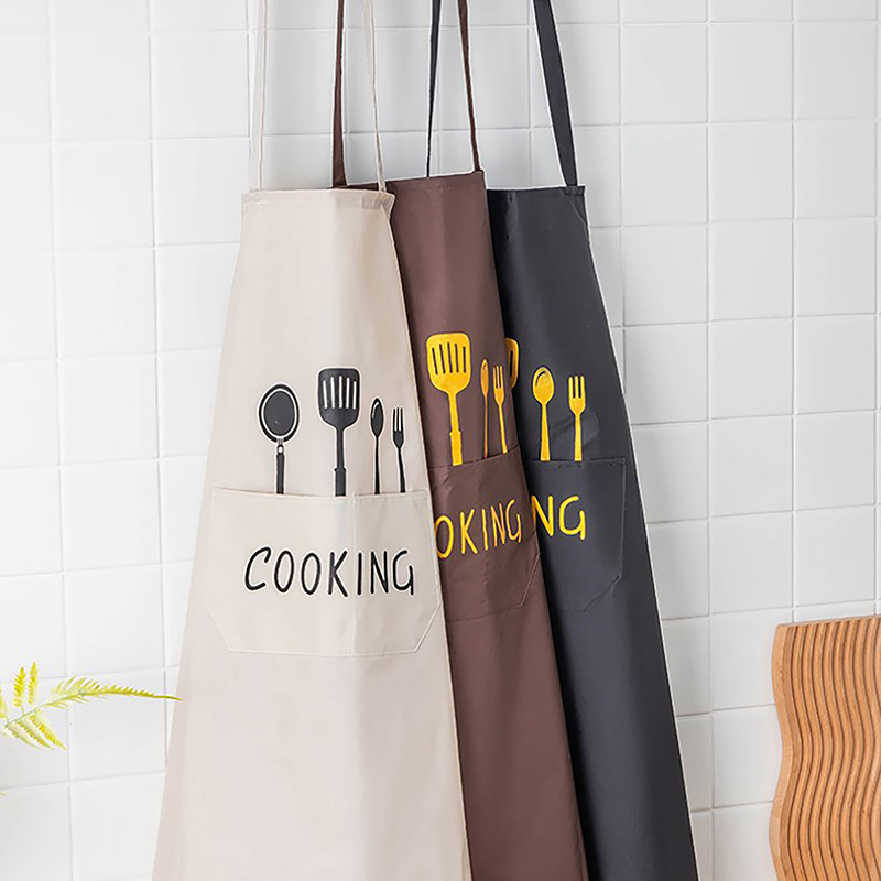 Grembiule Impermeabile e Antim - Home Cooking Service recensione e prezzo