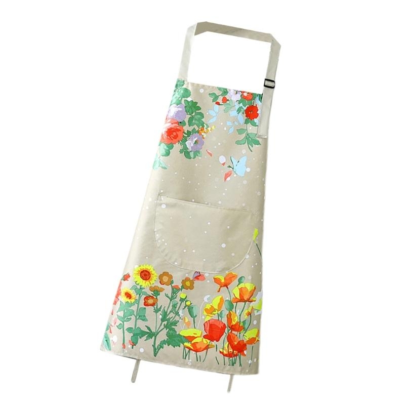 Apron cucina impermeabile E8BD - Home Cooking Work recensione e prezzo
